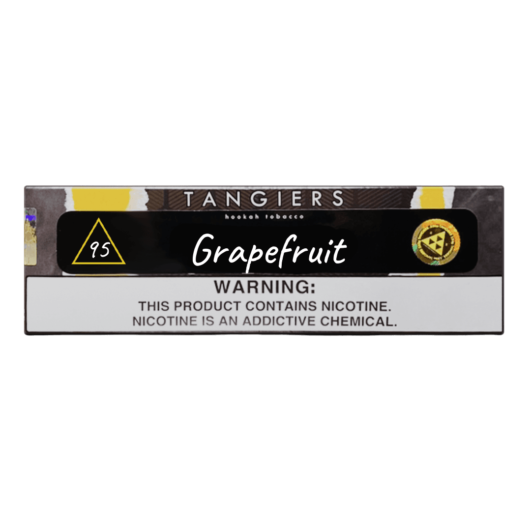 Tangiers Pink Grapefruit