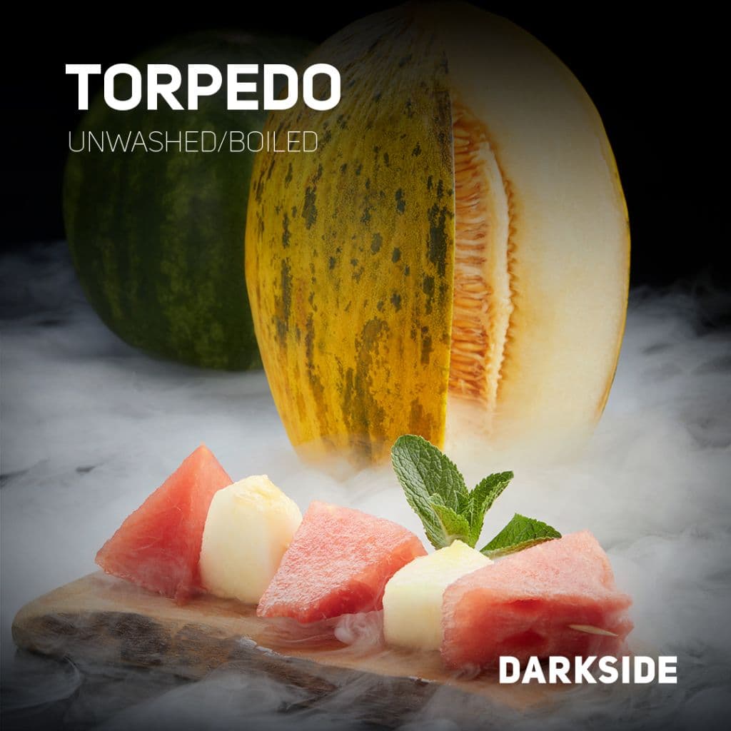 Darkside Torpedo
